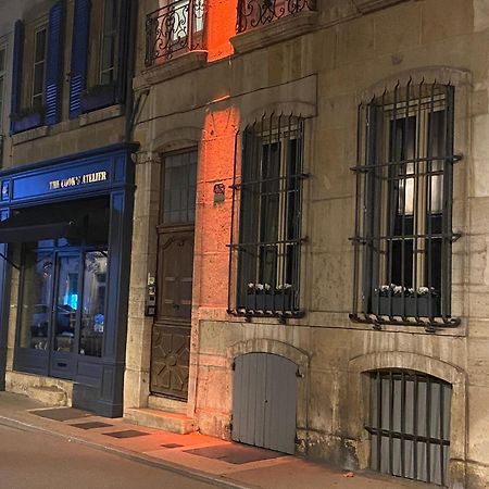 La Petite Verriere Beaune (Cote d'Or) Exterior foto