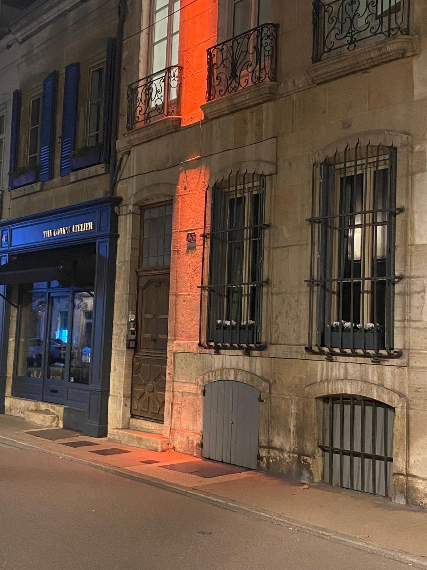 La Petite Verriere Beaune (Cote d'Or) Exterior foto